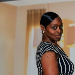 Meet your Posher, Arlene